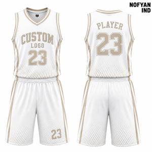 Custom Basketball Apparel Manufacturer | Basketball Jersey Shorts | OEM ODM Sportswear | Adult Team Uniforms | Polyester - Product Image 1