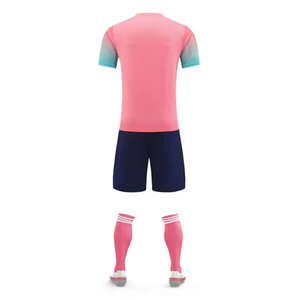 เสื้อฟุตบอลฝึกซ้อมรุ่นใหม่ปี 2026 ขายดี คุณภาพสูง ขายส่ง - Product Image 4