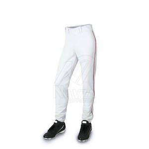 Uniforme de Béisbol de Primera Calidad, Material Duradero, Uniforme Deportivo para Exteriores, Venta en Línea - Product Image 3