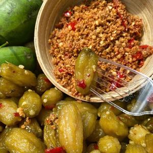 Ambarella jeune séchée non sucrée de qualité supérieure et vente en gros du Vietnam - Product Image 5