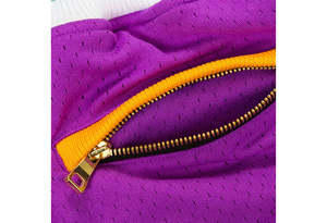 Pantalones Cortos de Baloncesto para Hombre 2026 al por Mayor, Estilo Urbano, con Logotipo Personalizado, de Verano, Ecológicos, de Doble Malla, Lisos, Tipo Uniforme - Product Image 3