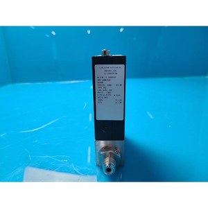 Controlador de Flujo Másico AERA FC-7800CD N2 1SLM Usado Como Está, Piezas de Equipos Semiconductores Legados - Product Image 1