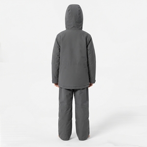 Kids One Piece Winter <b>Snow</b> <b>Suit</b> Waterproof Windproof Warm Thickened Ski Snowboard Snowsuit Outdoor Wear - Product Image 5