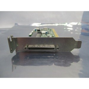 Carte adaptateur PCI vers SCSI Adaptec 29160LP - Équipements et pièces semi-conducteurs d'occasion fiables à l'échelle mondiale - Product Image 1