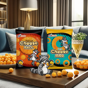 Cheese Grain <b>Snacks</b> Family Pack Combos Big and Small Premium Quality Mozzarella Cheese Malaysia Manufacturers Worldwide Export - Product Image 6