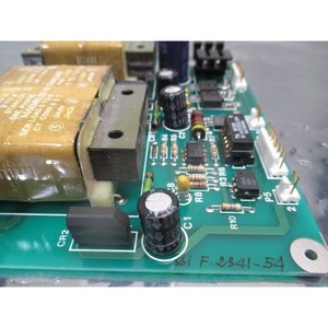 AMAT 0100-09047 PCB ASSY OZONATOR DC POWER SUPPLY - Equipo y piezas de semiconductores de confianza de la marca global Legacy - Product Image 6