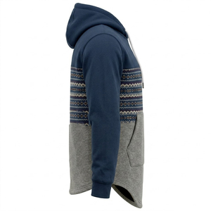 Sudadera Profesional para Esquilado de Ovejas, Diseño de Cola Larga, Algodón, Material Suave y Cálido, Ideal para Trabajo en Granjas y al Aire Libre - Product Image 3
