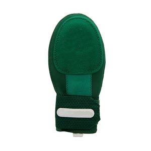 Manufacture Custom Logo Design Right Left Hand Protection Baseball Sliding Mitt Lightweight Impact Resistance for Youth - Product Image 5