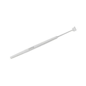 Retractor Quirúrgico PISSCO de un Solo Extremo con 4 Puntas, 1 Unidad - Product Image 2