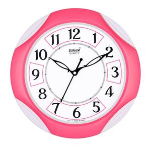 Good Quality Classy Picture Gold Dial <b>Clock</b> Decorative <b>Clock</b> for Office Bedroom and Living Room Available At Wholesale Price - Product Image 4