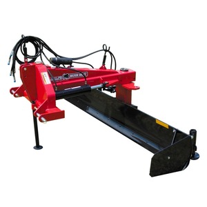Durable Rear Blades Adjustable Offset Heavy Duty Design Affordable Performance Premium Tractor Attachment Cheap Price - Product Image 1