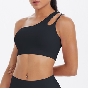 Sujetador Deportivo Activo para Mujer, Transpirable, para Fitness, Yoga, Correr, Entrenamiento, Ropa Deportiva de Alto Rendimiento - Product Image 4