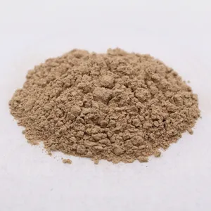 Poudre de racine d'Ashwagandha sauvage biologique de qualité supérieure, complément alimentaire pur à base de plantes, nutrition naturelle à base de plantes pour la santé et le bien-être - Product Image 2