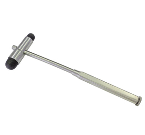 Nerve Diagnosis Reflex Hammer Manual Shell Design Neurological Testing Tool ISO CE Certified Clinical <b>Instrument</b> - Product Image 5