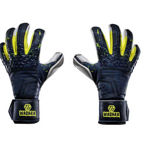 Gants de gardien de but personnalisés, gants de gardien de but de qualité supérieure, gants de gardien de but sur mesure - Product Image 1