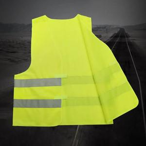 Customization Logo High Design Wholesale Price High Manufacturing Safety Vests For <b>Men</b> Washable Wear Best Safety Vests For <b>Men</b> - Product Image 4