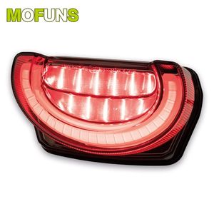 El mejor precio CB1000R Luz trasera láser para motocicleta Tipo de lámpara LED - Product Image 4