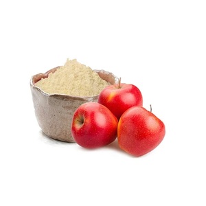 Poudre de pomme séchée à 99,9 % avec arôme frais, idéale pour les gâteaux, les muffins, les boissons énergisantes et l'amélioration des saveurs dans les recettes - Product Image 4