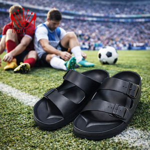 Sandales ergonomiques en EVA moulé, confortables, avec soutien de la voûte plantaire - Vente en gros pour les chaînes de magasins et les importateurs - Product Image 2