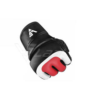 Gants de MMA de marque privée, qualité supérieure, fabrication professionnelle, vente en gros - Product Image 6