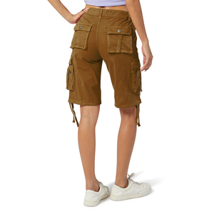 Pantalones Cargo para Mujer - Corte Holgado, Ideales para Todas las Estaciones, Ofrecen Amplio Espacio, Estilo Casual, Diseño Cómodo, OEM - Product Image 4