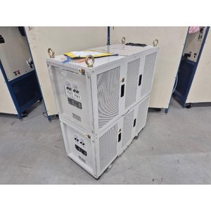 Boîtier de transformateur TEL 3M80-001940-12, ensemble de câbles coaxiaux RF, utilisé tel quel, pièces d'équipement semi-conducteur d'occasion - Product Image 4