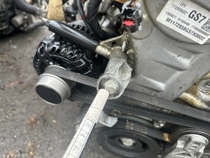 Motor Turbo 1.5L LFV VIN T para Chevy Malibu 2017-2022, 70K OEM - Product Image 5