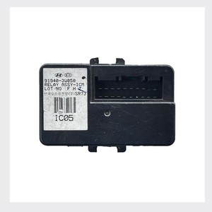 Module électronique d'occasion 919403W050 pour KIA SPORTAGE 1.7 CRDI CAT, unité de commande moteur (ECU) - Product Image 4