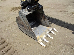 Machine d'excavation fiable 308 CR pour les projets d'infrastructure et routière - Product Image 4