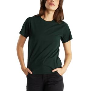 Camiseta Vintage de algodón de peso pesado de alta calidad, Lisa personalizada de gran tamaño para mujeres y hombres, directa del proveedor de BD - Product Image 1