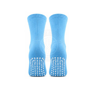 Soft Sole Women Non Slip <b>Grip</b> <b>Socks</b> Comfortable Indoor <b>Socks</b> For Home Yoga Walking And Everyday Casual Activities - Product Image 5