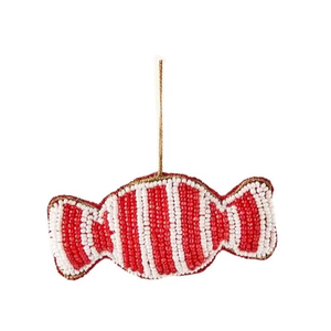 Porte-clés en cuir bohème multi-styles avec breloque de sac perlée, accessoire élégant pour sacs à main, sacs à dos et sacs, thème amour brodé - Product Image 5