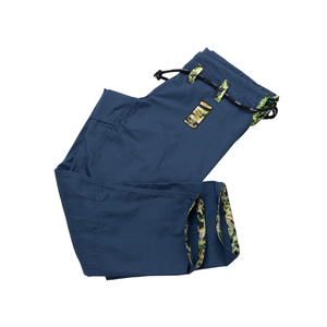 Traje de Karate Avanzado con Costuras Resistentes, Material Transpirable y Elegante Cinturón Rojo para Entrenamiento Profesional - Product Image 2