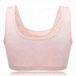 Soutien-gorge de sport pour femme le plus vendu, idéal pour le yoga et la course, vêtement de fitness taille personnalisée, style uni, tenue active, soutien-gorge de sport pour adultes - Product Image 4