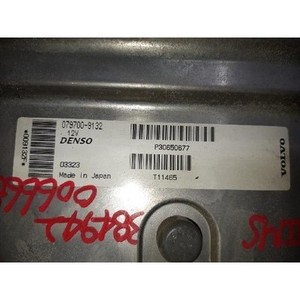 ECUs et modules informatiques d'occasion S40 0797009132 - Product Image 2
