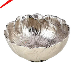 Frutero moderno de alta calidad, cesta creativa para almacenar chocolate, bandeja decorativa para mesa de comedor, para dulces y caramelos - Product Image 4