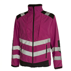 Chaqueta de Trabajo de Lona para Hombre con Múltiples Bolsillos y Diseño Transpirable, Servicio OEM al por Mayor, Transpirable, Ecológica y Resistente al Viento - Product Image 1
