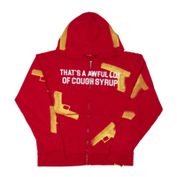 Sweat-shirt d'hiver de luxe personnalisé, très demandé, technique de teinture unie, pull à capuche de créateur, manches longues, 100% coton numérique