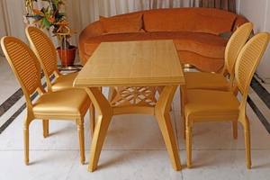 Silla Moderna Apilable para Eventos, Silla de Comedor para Hotel, Bodas y Fiestas al Mejor Precio - Product Image 5