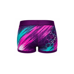 Premium Women <b>Boxer</b> Shorts Lightweight Casual Shorts For Daily Wear Home Use And Easy Everyday Styling - Product Image 5