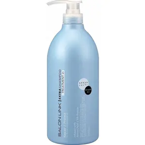 คุณภาพสูงผลิตในญี่ปุ่นพิเศษรักษาในแชมพู 1000 มล. พร้อมกรดอะมิโน, โปรตีนไหม, เชียบัตเตอร์และน้ําผึ้งขายส่ง - Product Image 1