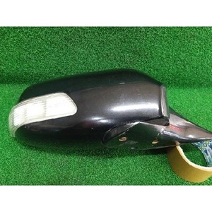 Rétroviseur droit d'occasion Equus 876063B260EB - Product Image 2
