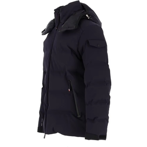 Cette doudoune est conçue pour offrir de la chaleur dans un emballage léger et élégant. L'isolation aide à réguler le corps - Product Image 6