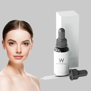 OEM Private Label Retinol <b>Face</b> <b>Cream</b> Anti-Aging Brightening and Anti-Wrinkle Skincare - Product Image 4