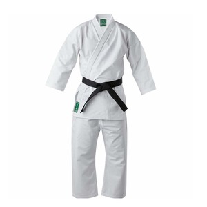 En gros multi couleur pas cher respirant polyester coton gi Hommes adulte uniformes de karaté - Product Image 4