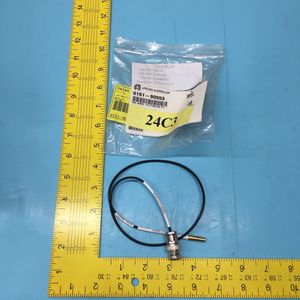 AMAT 0151-90553 CABLE ASSY 117 P10/14G P7, 123125 - Equipo y Piezas de Semiconductores de Confianza de Marca Global Legacy - Product Image 3