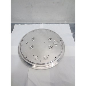 AMAT 0040-18024 E-Chuck, 200mm, MKA, SNNF, CVD - Équipements et pièces semi-conducteurs d'occasion de renommée mondiale à vendre - Product Image 1