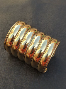 Metal CraftsBracelet <b>Bangle</b> for Women Fashion Women Alloy Hand Lover Wedding Brass Bracelet <b>Bangle</b> Cuff <b>Bangle</b> Bracelet - Product Image 2