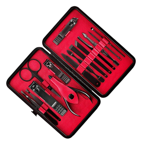 Estuche Magnético Vacío de Acero Inoxidable de Grado Quirúrgico Profesional Premium para Pinzas de Pestañas con Logotipo Personalizado y Características de Seguridad - Product Image 6