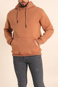 Último Diseño de Moda Masculina, Sudaderas con Logotipo de Marca Personalizado, Sudadera Informal para Hombre con Logotipo Personalizado - Product Image 4